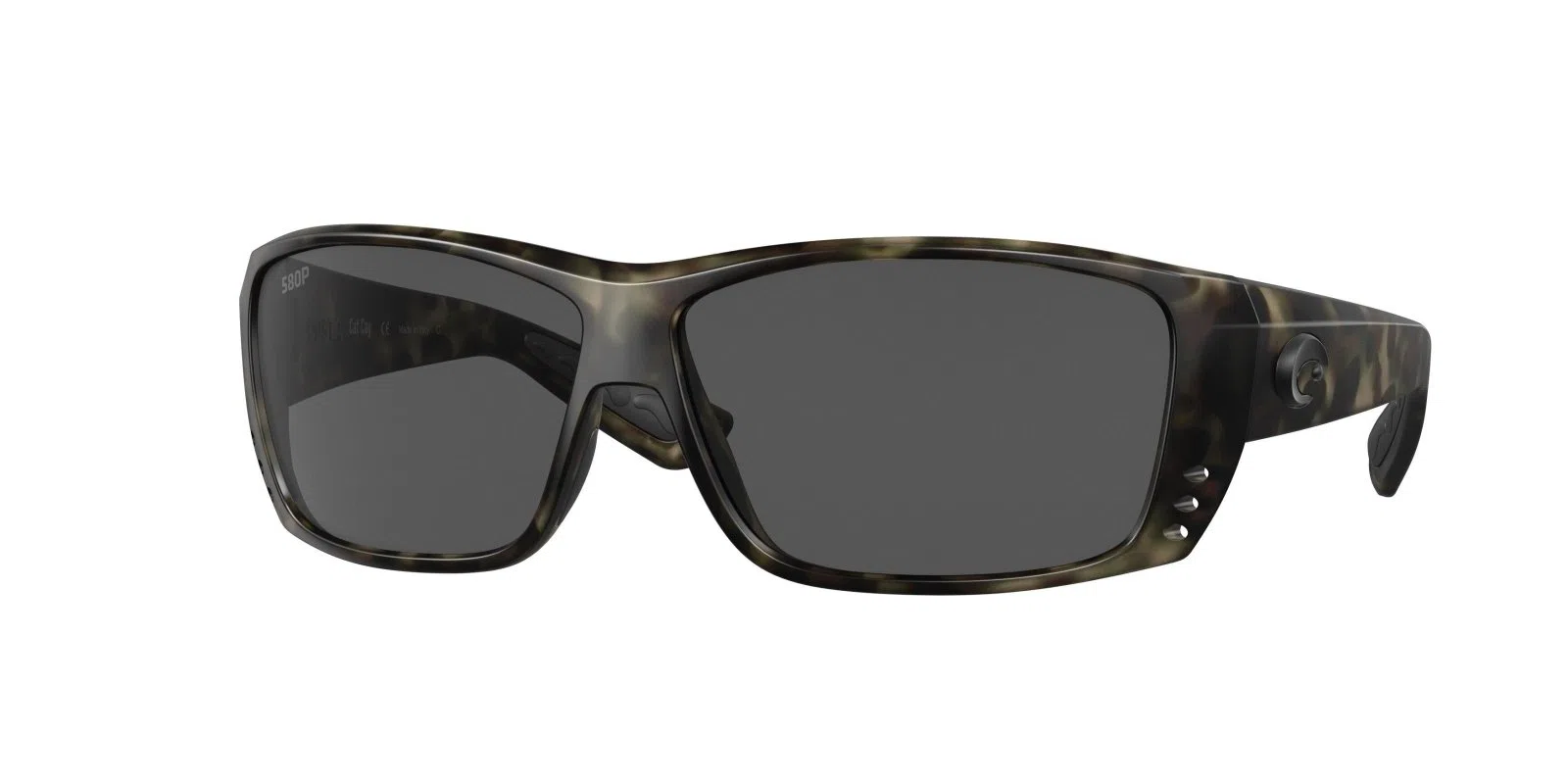 Costa Del Mar Cat Cay 9024 Sunglasses - view 24